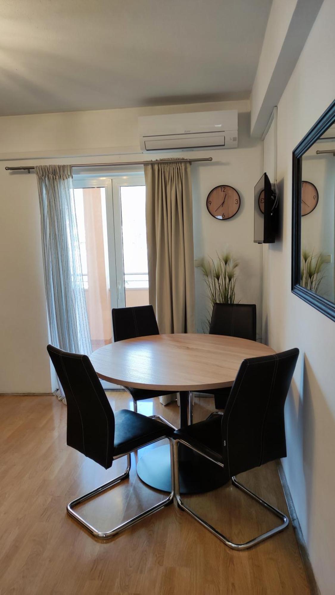 Apartments Kapetanovi Dvori Trogir Exterior foto